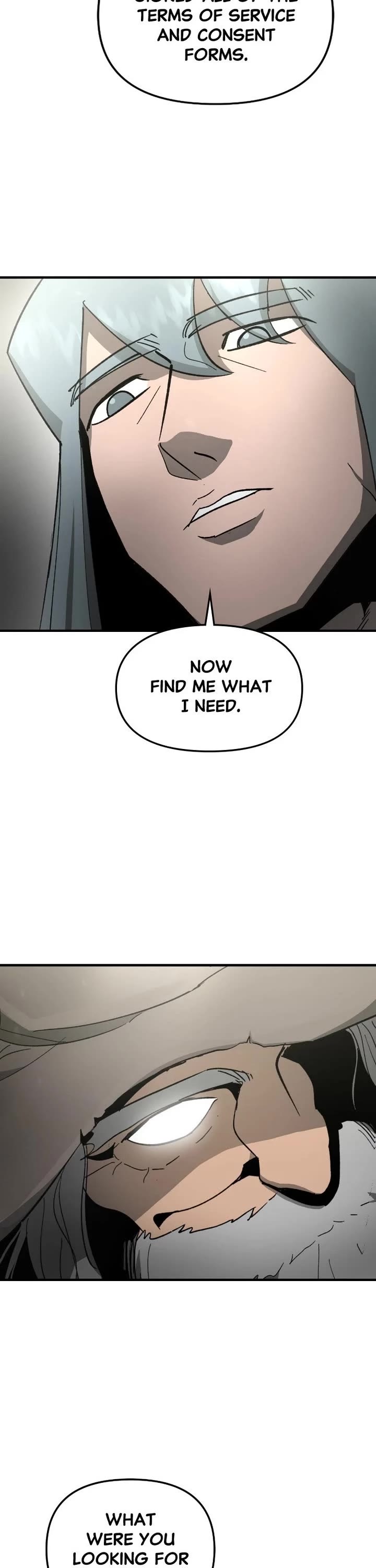 Legend of the Holy Sword Chapter 53 page 33 - Chapter 53: Episode 53