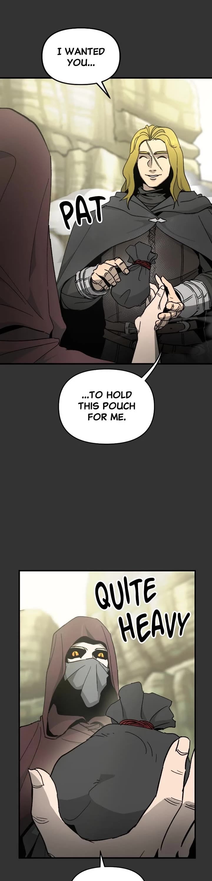 Legend of the Holy Sword Chapter 53 page 5 - Chapter 53: Episode 53