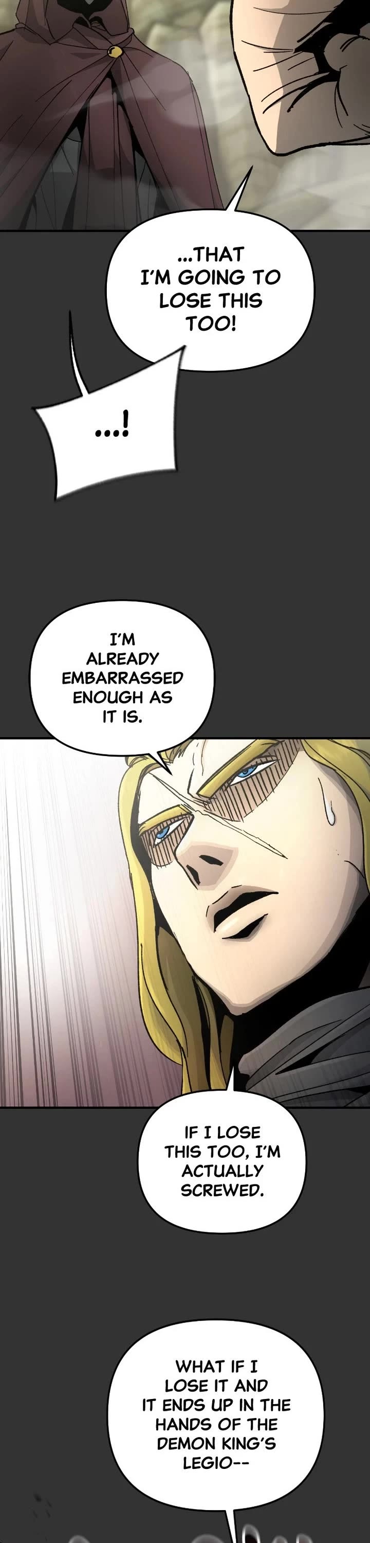 Legend of the Holy Sword Chapter 53 page 8 - Chapter 53: Episode 53