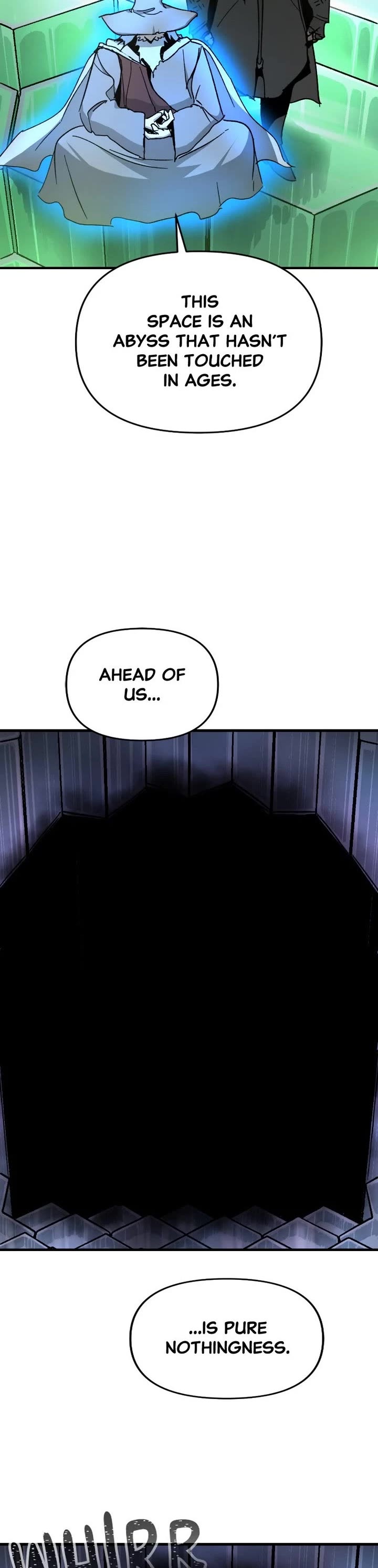 Legend of the Holy Sword Chapter 54 page 10 - Chapter 54: Episode 54