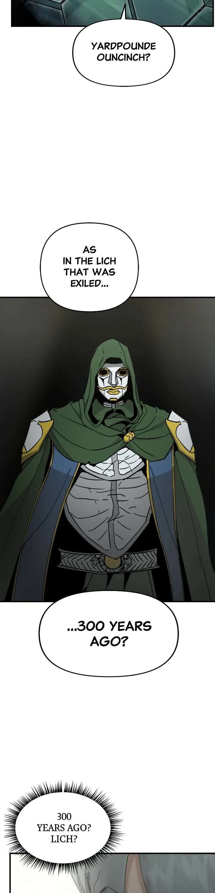 Legend of the Holy Sword Chapter 54 page 14 - Chapter 54: Episode 54