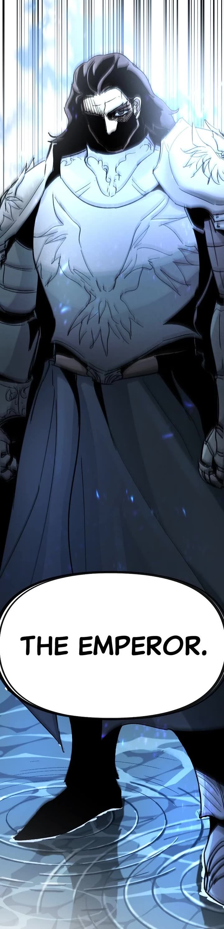 Legend of the Holy Sword Chapter 54 page 35 - Chapter 54: Episode 54