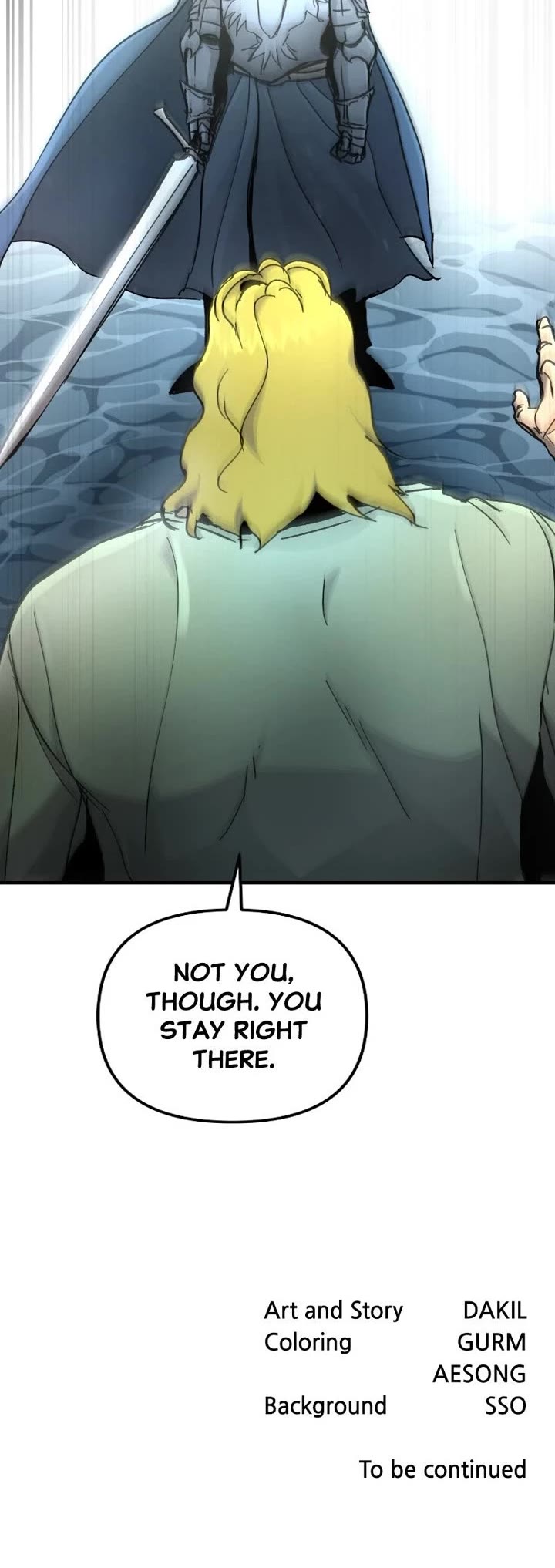 Legend of the Holy Sword Chapter 54 page 37 - Chapter 54: Episode 54