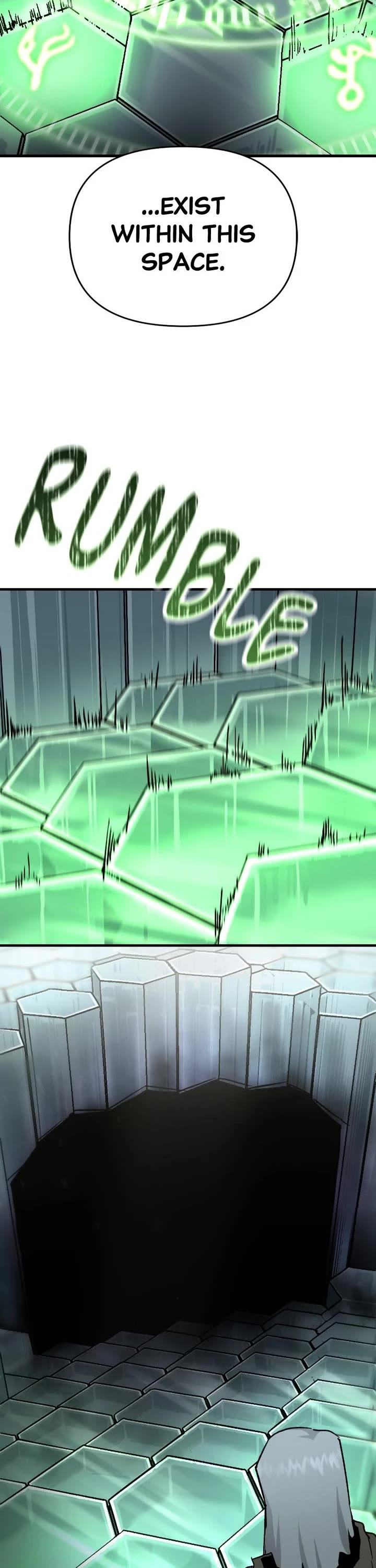 Legend of the Holy Sword Chapter 54 page 8 - Chapter 54: Episode 54
