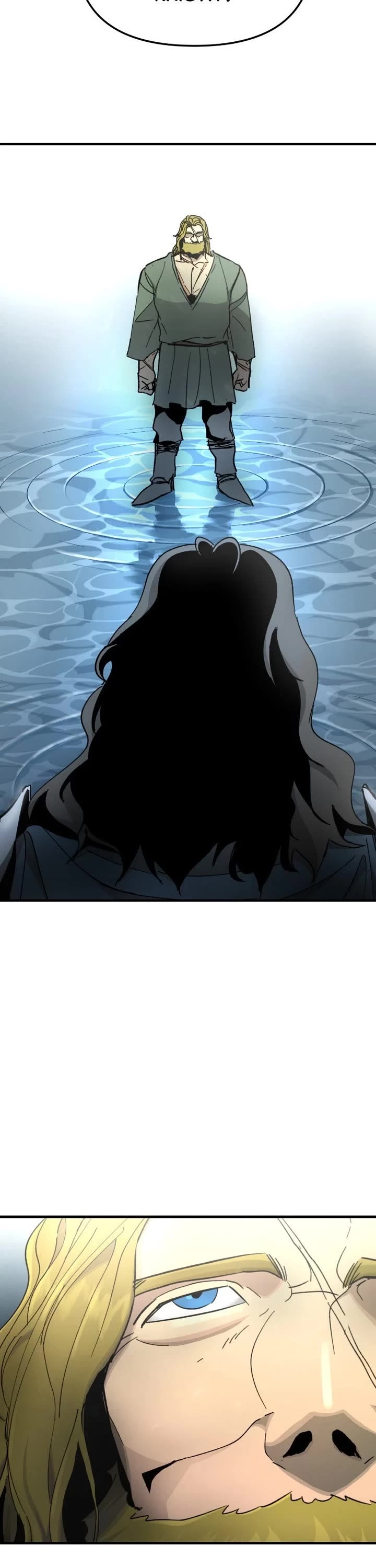 Legend of the Holy Sword Chapter 55 page 11 - Chapter 55: Episode 55