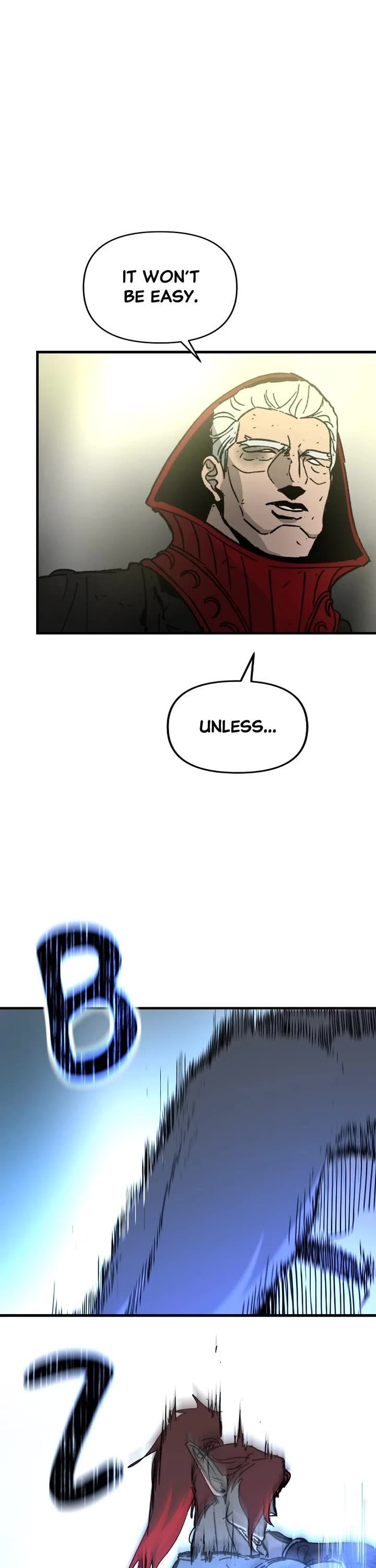 Legend of the Holy Sword Chapter 55 page 12 - Chapter 55: Episode 55