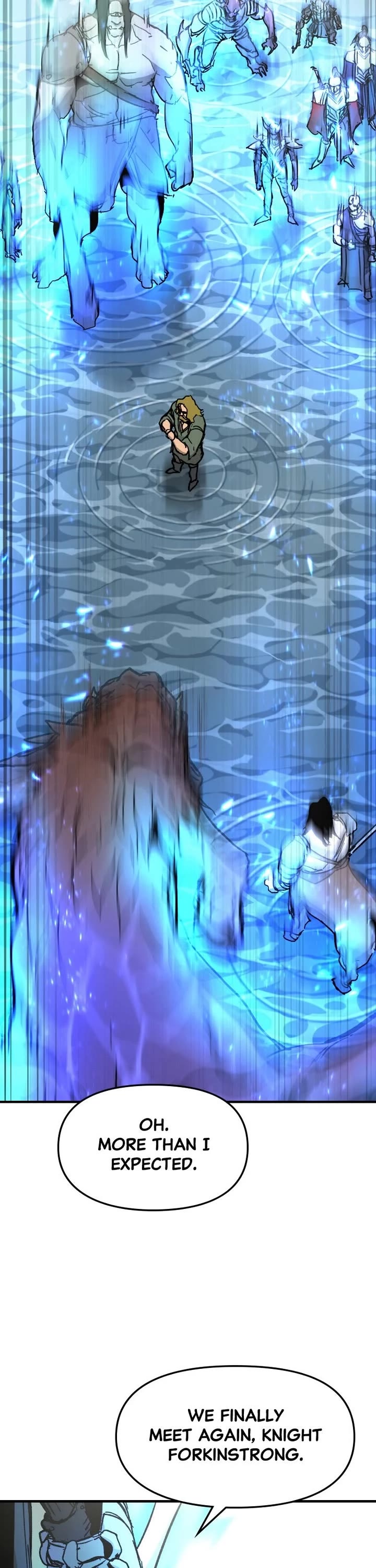 Legend of the Holy Sword Chapter 55 page 16 - Chapter 55: Episode 55