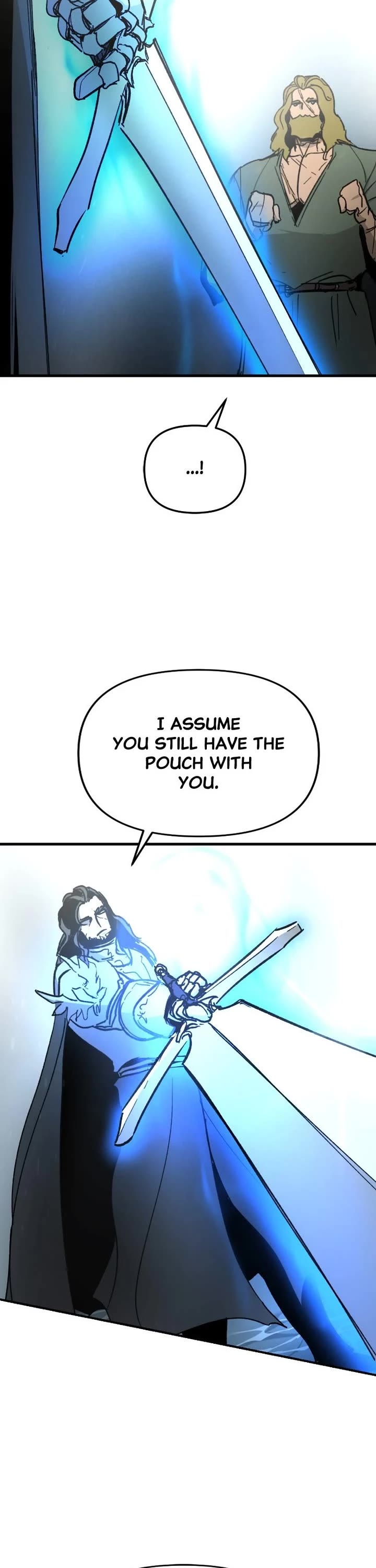 Legend of the Holy Sword Chapter 55 page 17 - Chapter 55: Episode 55