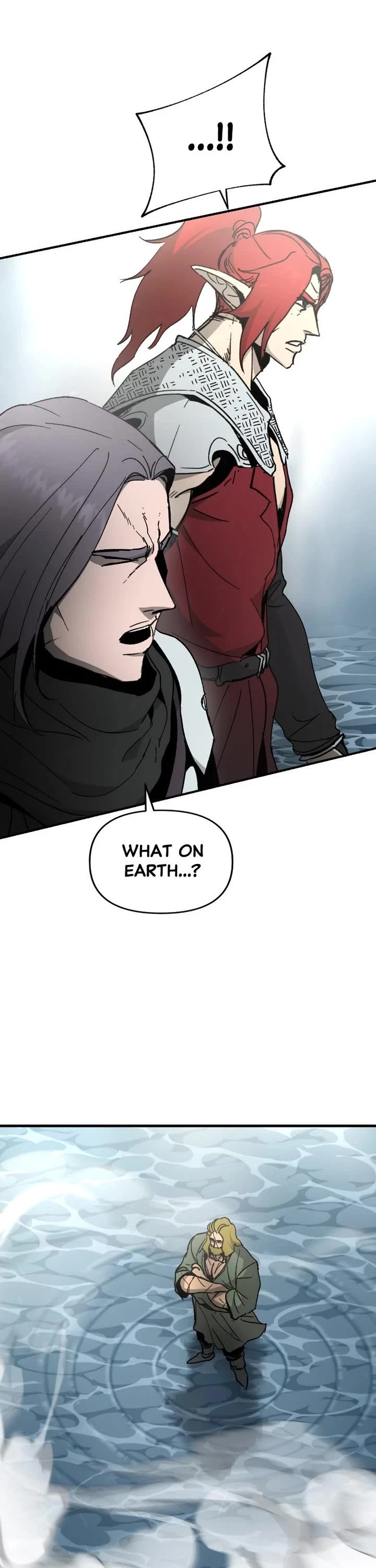 Legend of the Holy Sword Chapter 55 page 22 - Chapter 55: Episode 55