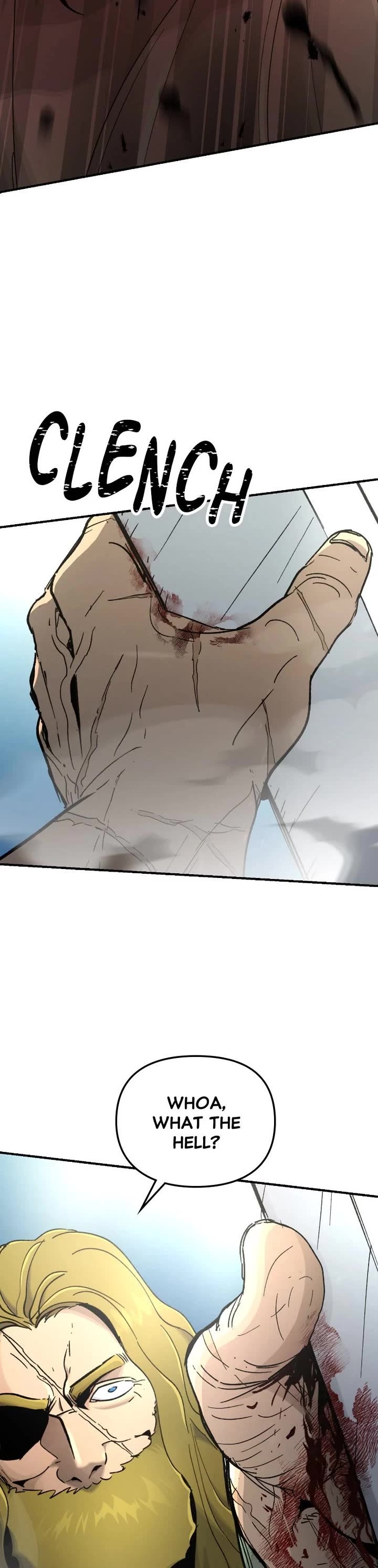 Legend of the Holy Sword Chapter 55 page 29 - Chapter 55: Episode 55