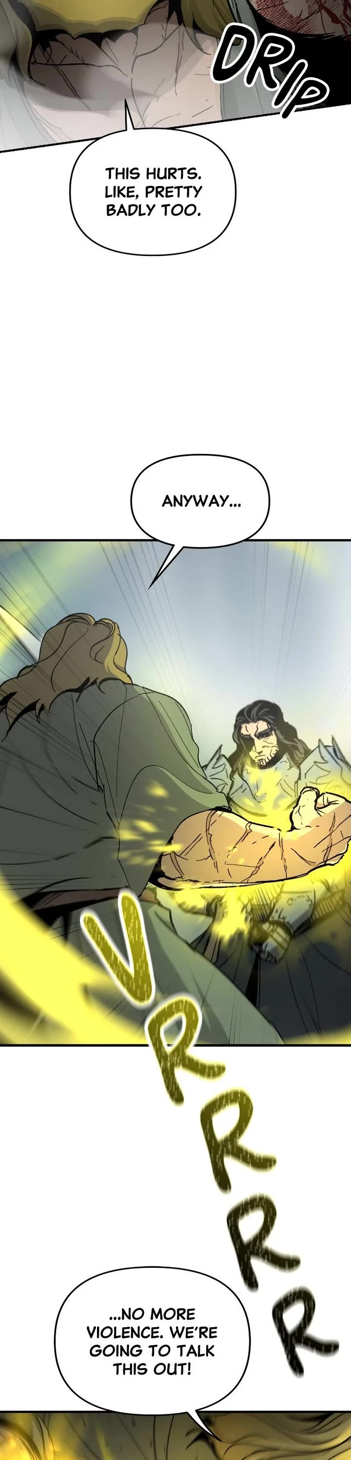 Legend of the Holy Sword Chapter 55 page 30 - Chapter 55: Episode 55