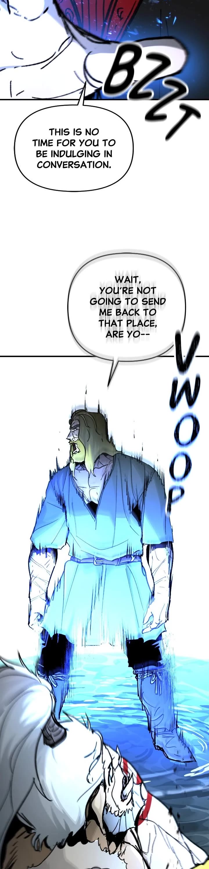 Legend of the Holy Sword Chapter 55 page 34 - Chapter 55: Episode 55