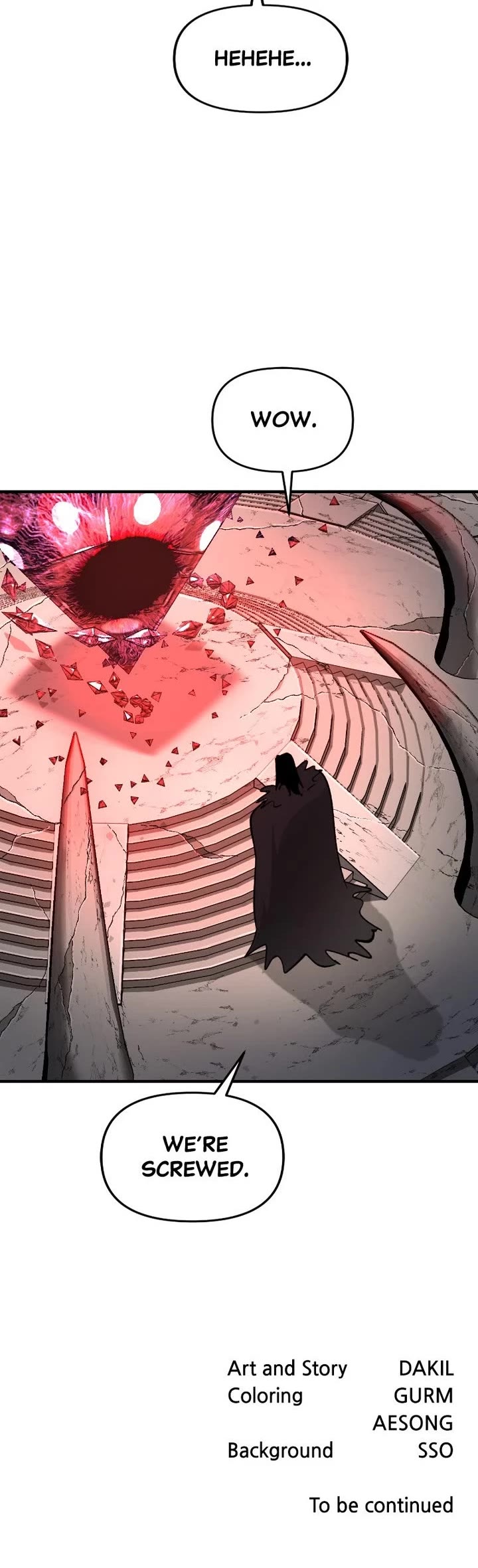Legend of the Holy Sword Chapter 55 page 40 - Chapter 55: Episode 55