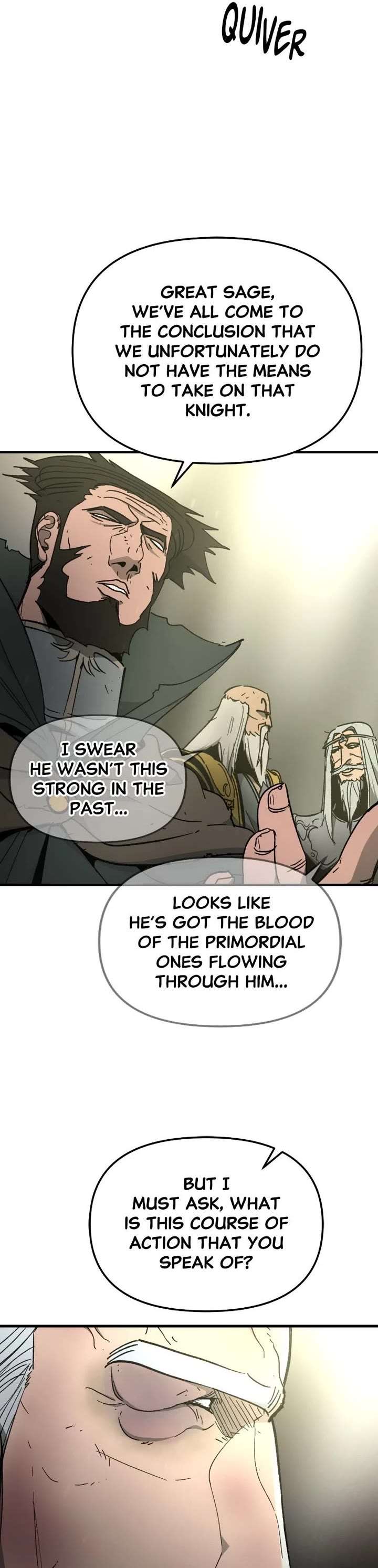 Legend of the Holy Sword Chapter 55 page 5 - Chapter 55: Episode 55