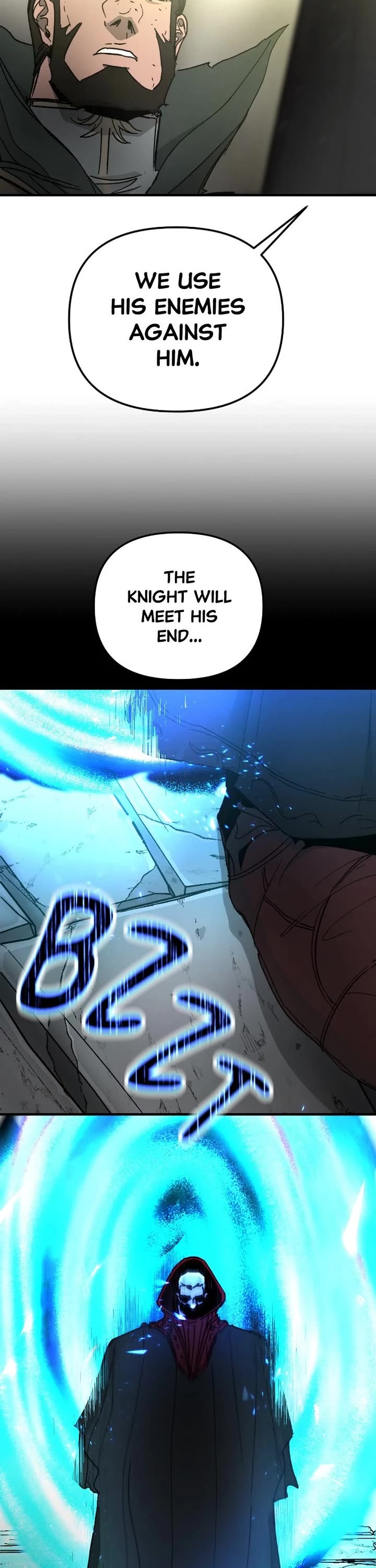 Legend of the Holy Sword Chapter 55 page 8 - Chapter 55: Episode 55