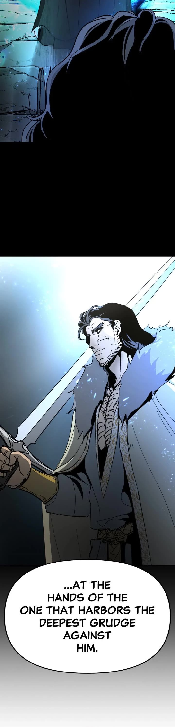 Legend of the Holy Sword Chapter 55 page 9 - Chapter 55: Episode 55