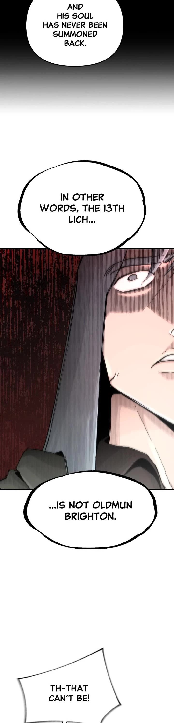 Legend of the Holy Sword Chapter 56 page 14 - Chapter 56: Episode 56
