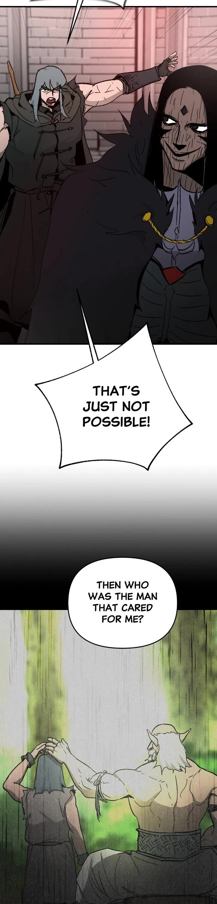 Legend of the Holy Sword Chapter 56 page 15 - Chapter 56: Episode 56