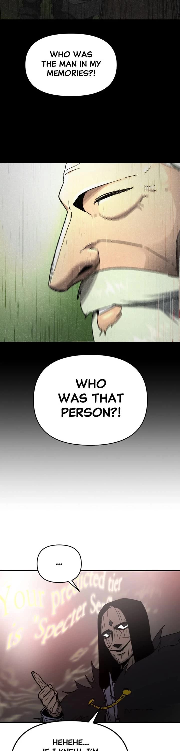 Legend of the Holy Sword Chapter 56 page 16 - Chapter 56: Episode 56