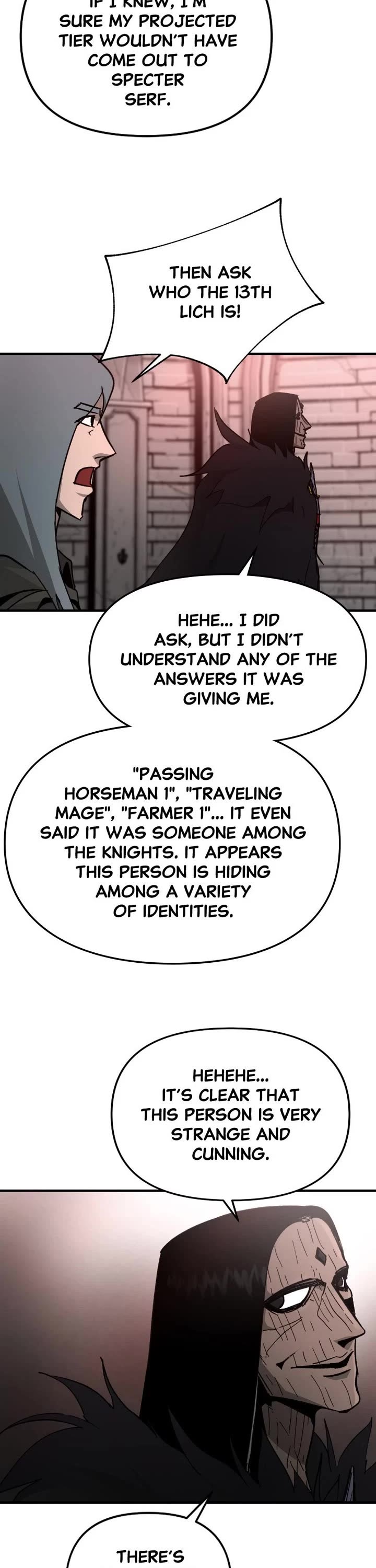 Legend of the Holy Sword Chapter 56 page 17 - Chapter 56: Episode 56