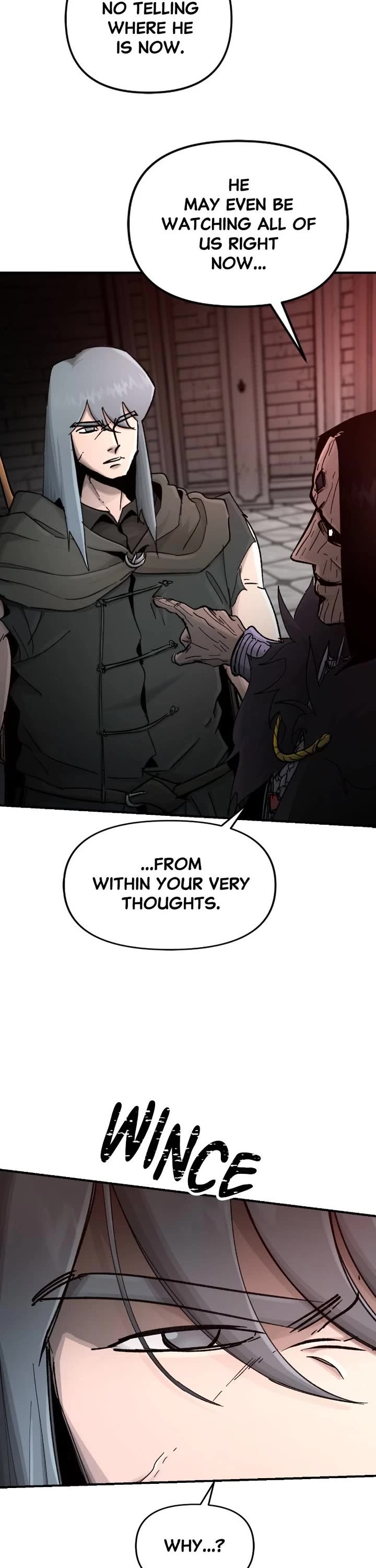 Legend of the Holy Sword Chapter 56 page 18 - Chapter 56: Episode 56