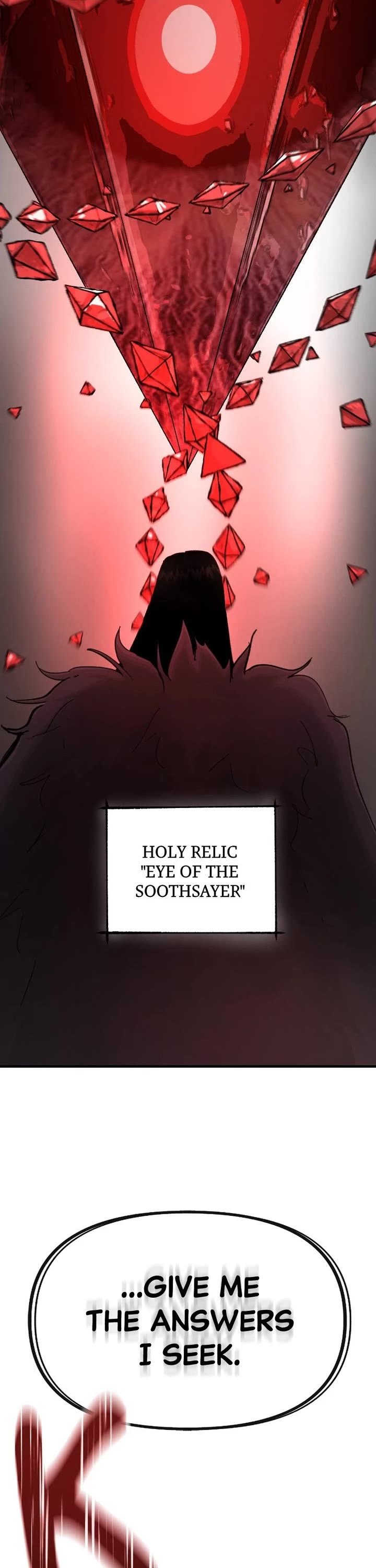 Legend of the Holy Sword Chapter 56 page 2 - Chapter 56: Episode 56