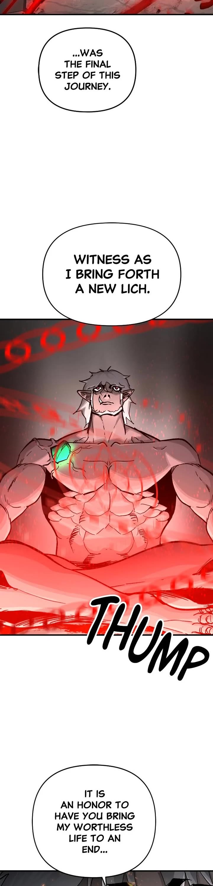 Legend of the Holy Sword Chapter 56 page 20 - Chapter 56: Episode 56