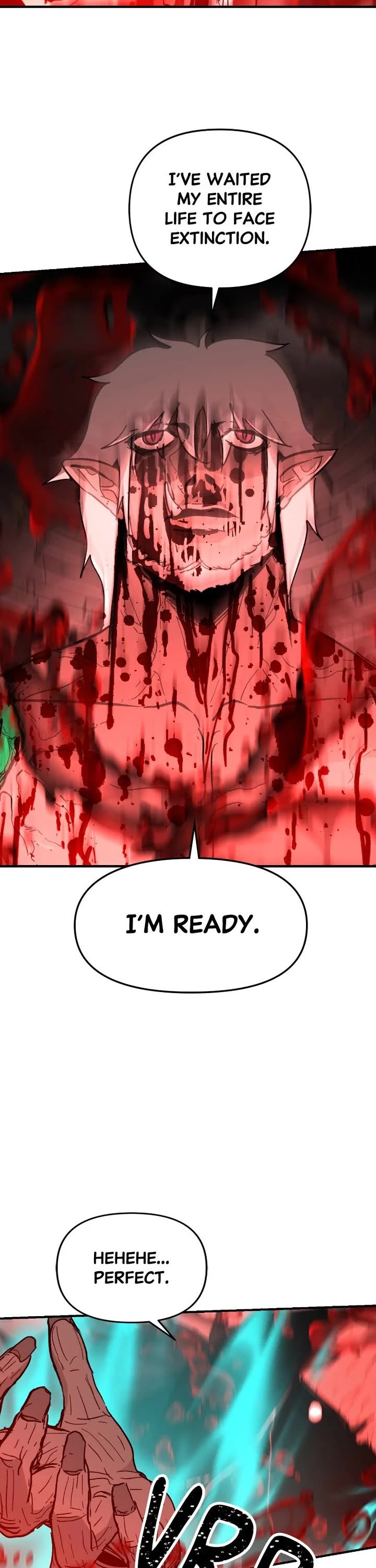 Legend of the Holy Sword Chapter 56 page 26 - Chapter 56: Episode 56