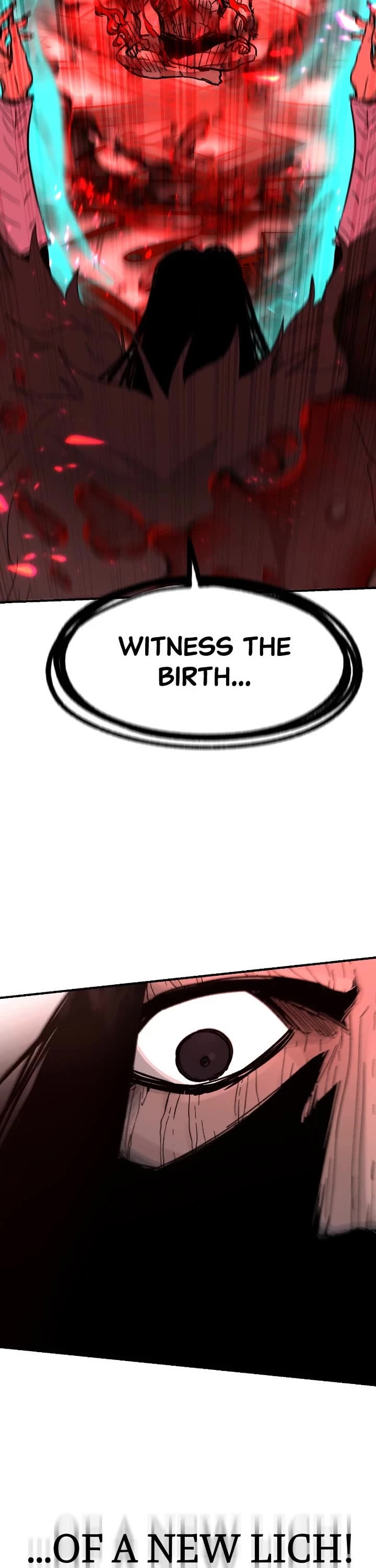 Legend of the Holy Sword Chapter 56 page 28 - Chapter 56: Episode 56