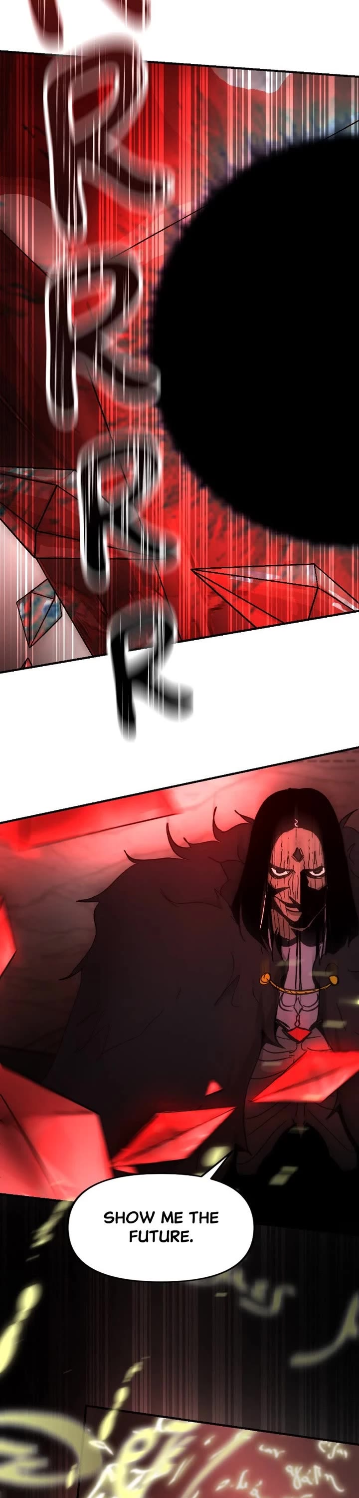 Legend of the Holy Sword Chapter 56 page 3 - Chapter 56: Episode 56