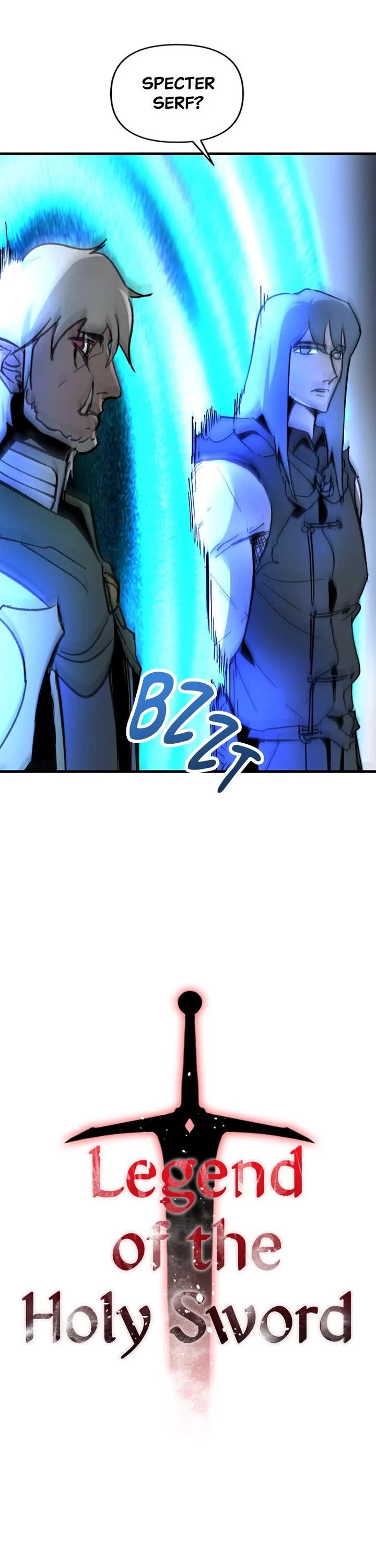 Legend of the Holy Sword Chapter 56 page 6 - Chapter 56: Episode 56