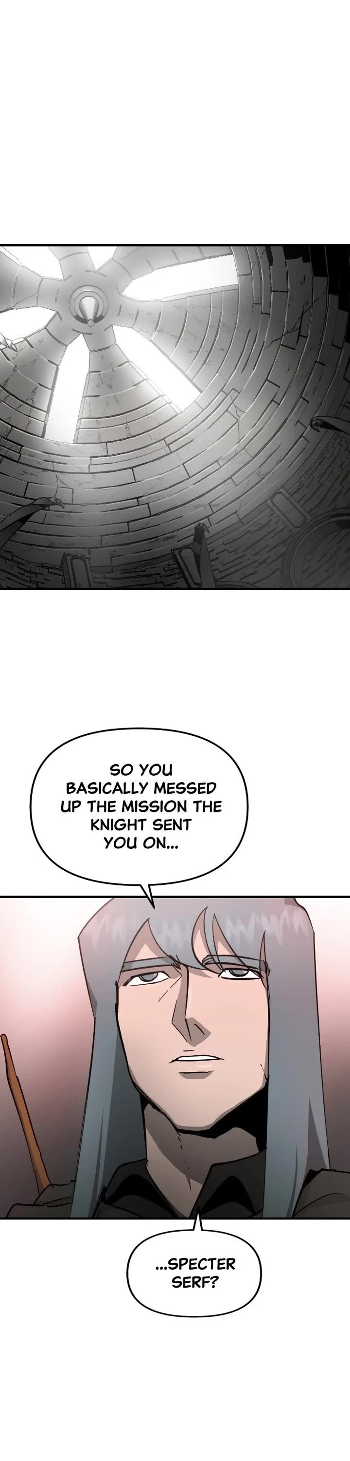 Legend of the Holy Sword Chapter 56 page 7 - Chapter 56: Episode 56