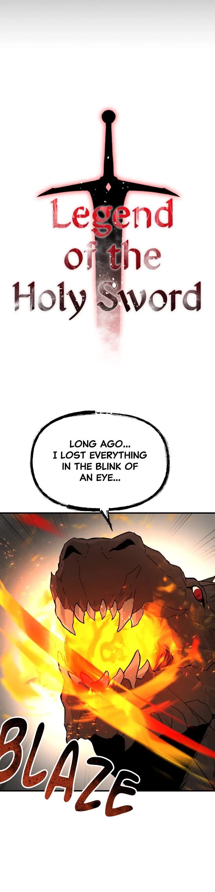Legend of the Holy Sword Chapter 57 page 10 - Chapter 57: Episode 57