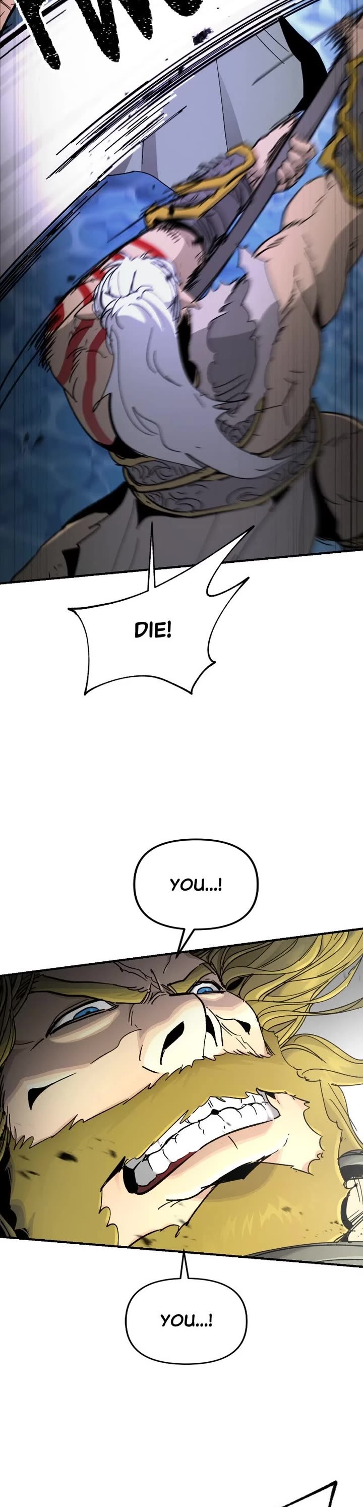 Legend of the Holy Sword Chapter 57 page 14 - Chapter 57: Episode 57