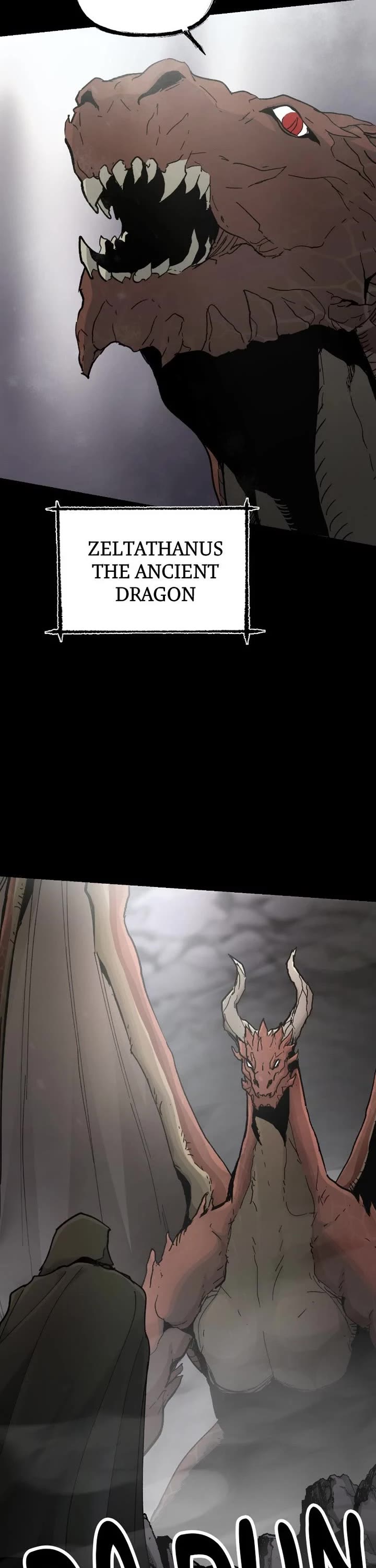Legend of the Holy Sword Chapter 57 page 2 - Chapter 57: Episode 57