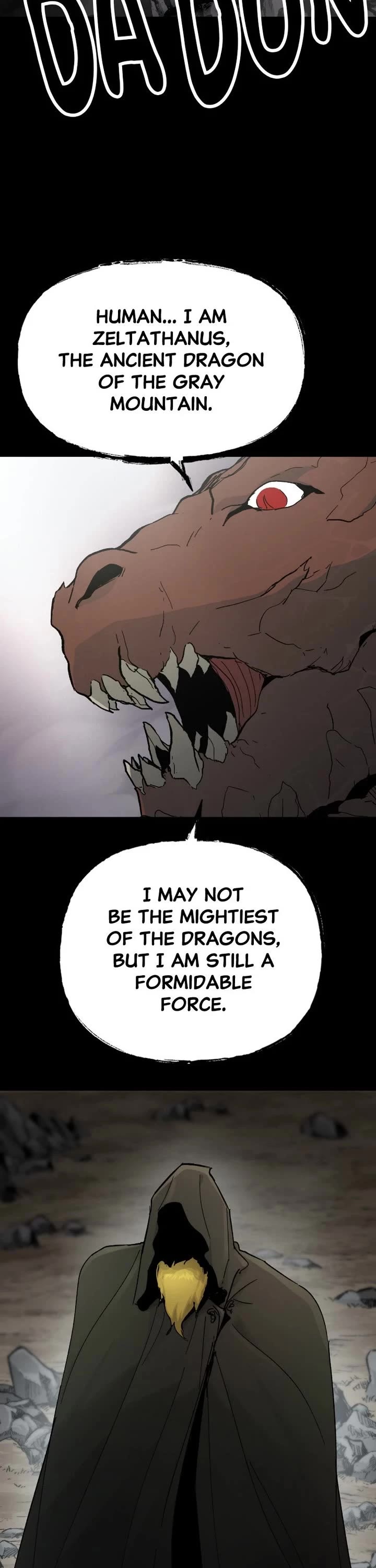 Legend of the Holy Sword Chapter 57 page 3 - Chapter 57: Episode 57
