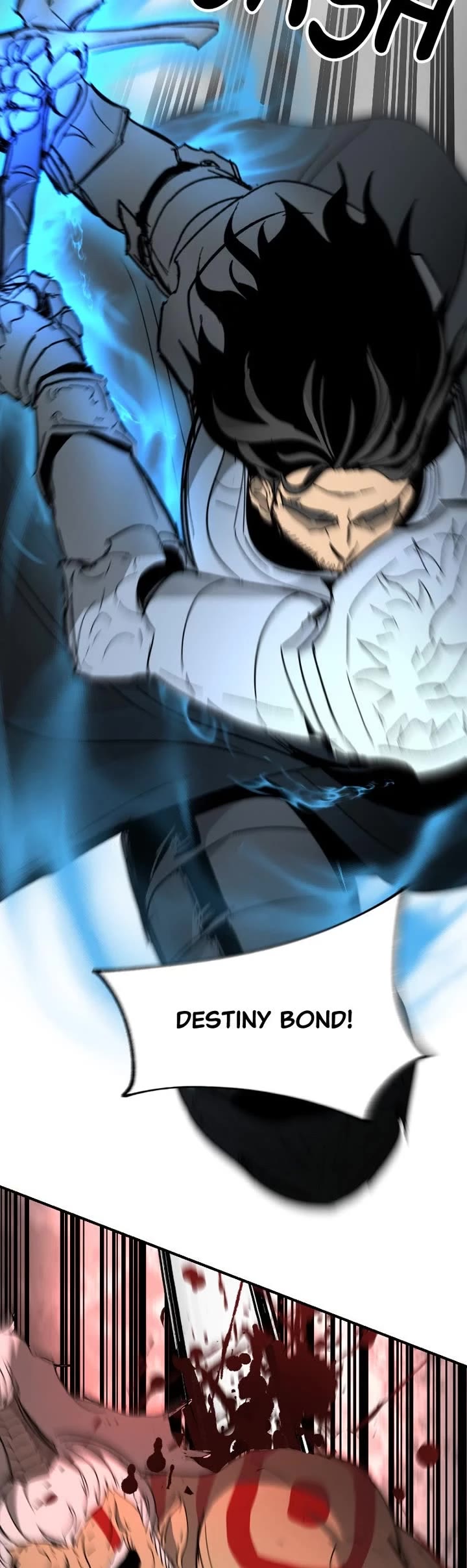 Legend of the Holy Sword Chapter 57 page 36 - Chapter 57: Episode 57