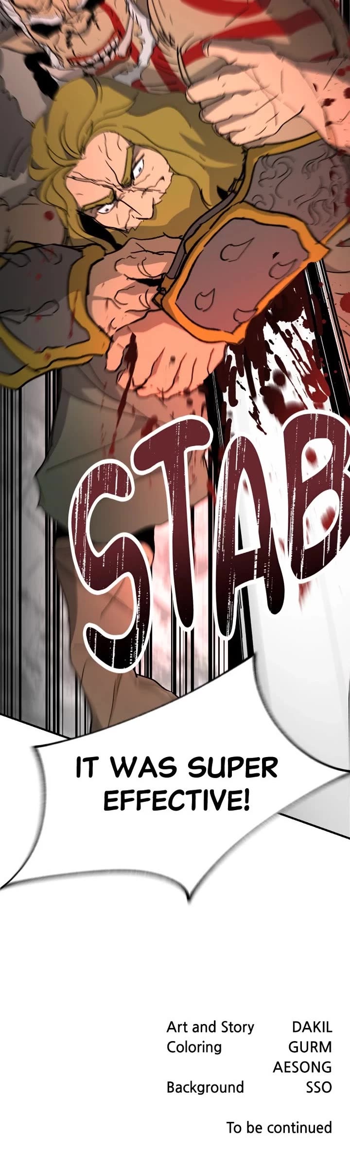 Legend of the Holy Sword Chapter 57 page 37 - Chapter 57: Episode 57