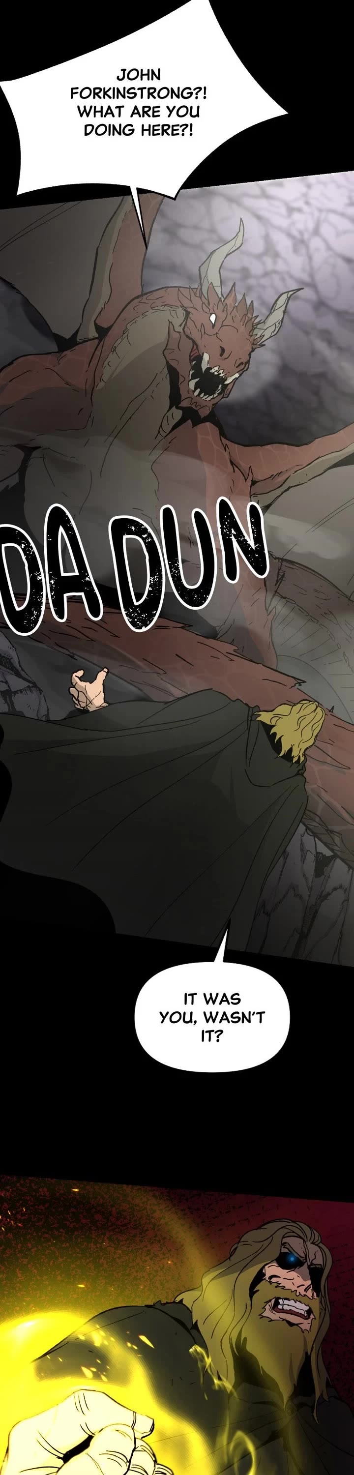 Legend of the Holy Sword Chapter 57 page 6 - Chapter 57: Episode 57