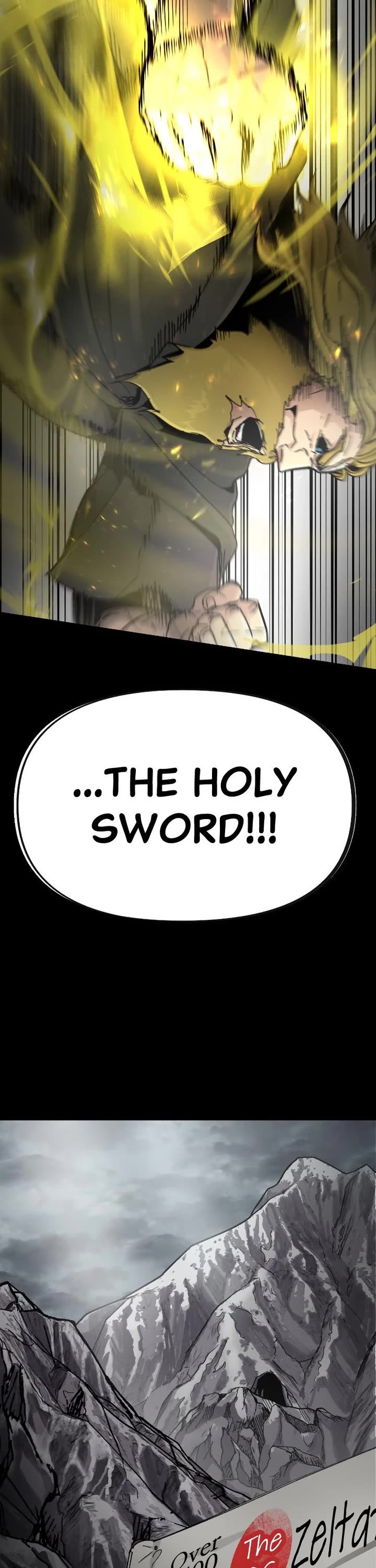 Legend of the Holy Sword Chapter 57 page 8 - Chapter 57: Episode 57