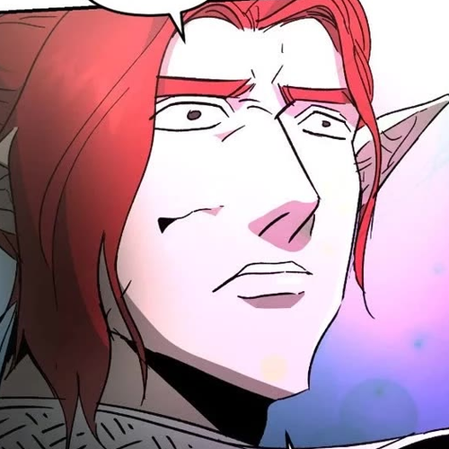 Legend of the Holy Sword Chapter 57: Episode 57 cover