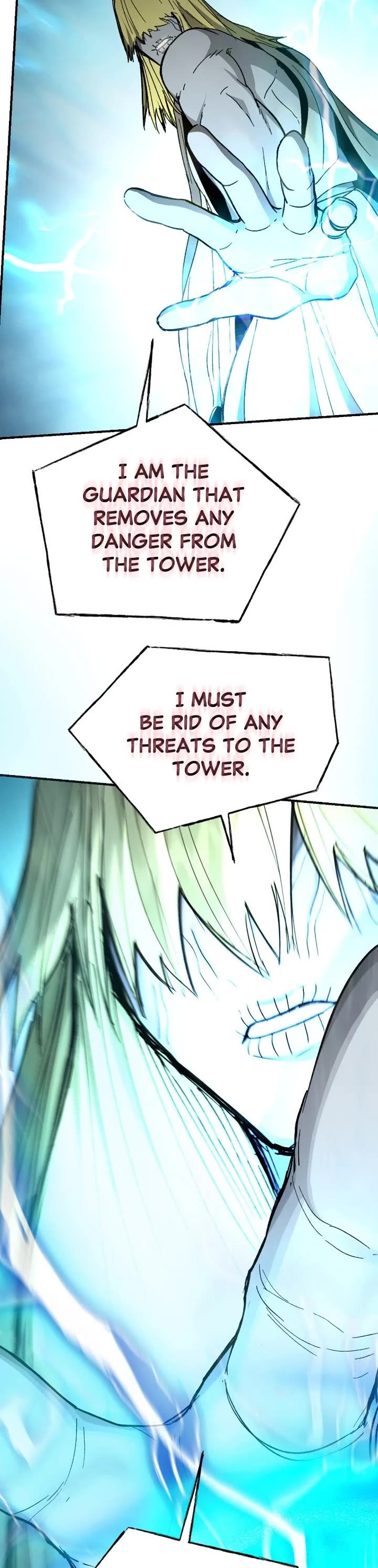 Legend of the Holy Sword Chapter 58 page 10 - Chapter 58: Episode 58