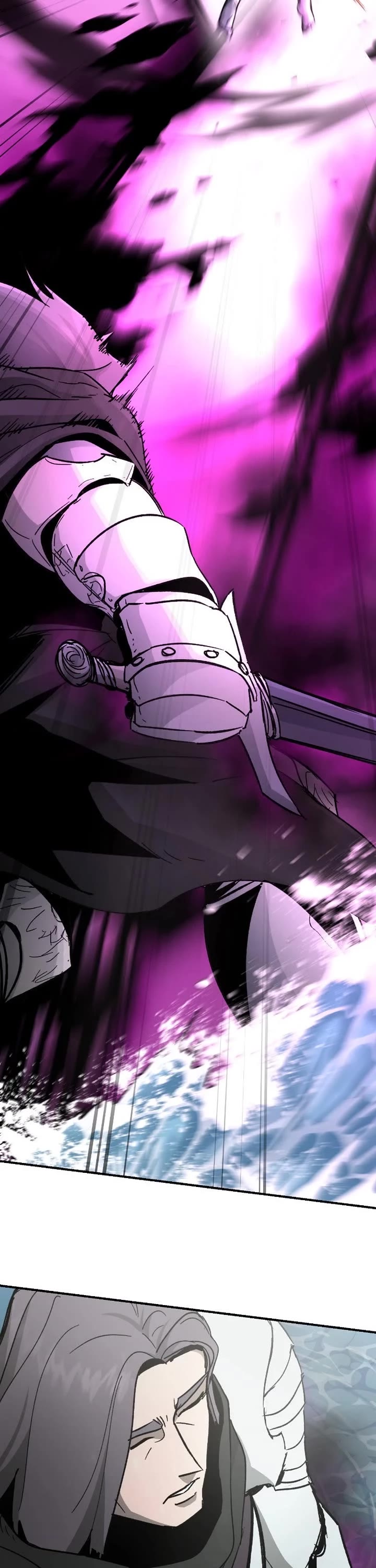 Legend of the Holy Sword Chapter 58 page 13 - Chapter 58: Episode 58