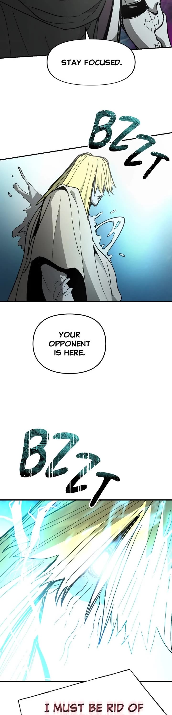 Legend of the Holy Sword Chapter 58 page 14 - Chapter 58: Episode 58