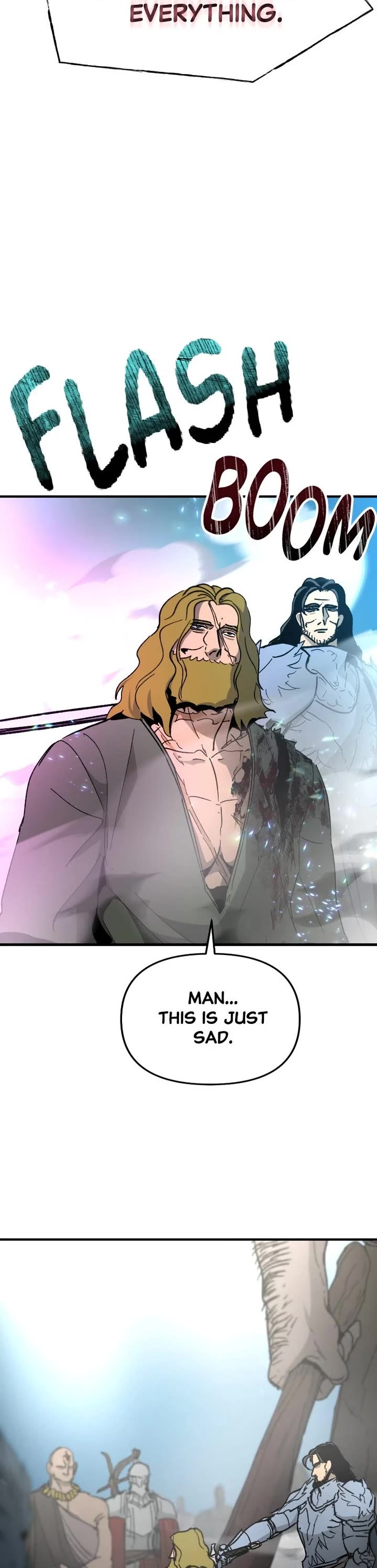 Legend of the Holy Sword Chapter 58 page 15 - Chapter 58: Episode 58