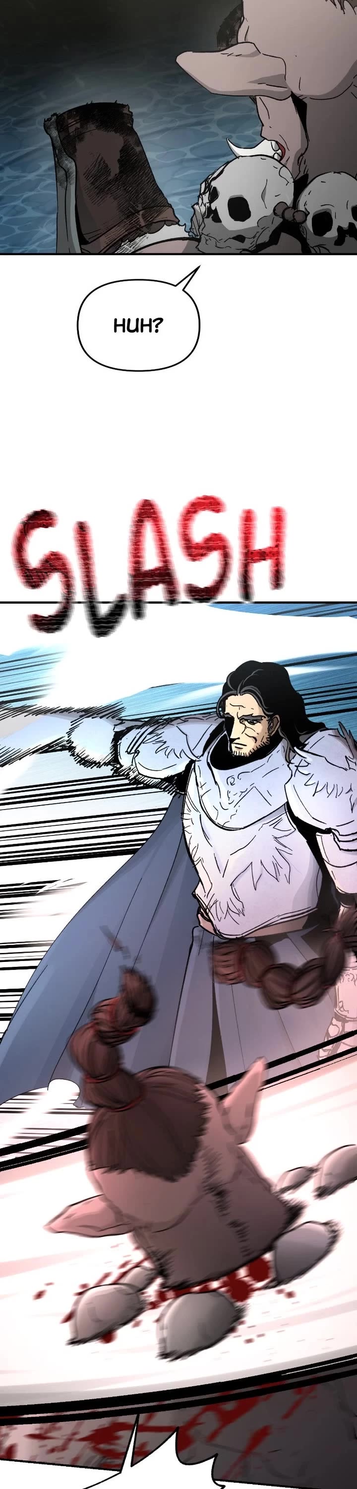 Legend of the Holy Sword Chapter 58 page 18 - Chapter 58: Episode 58