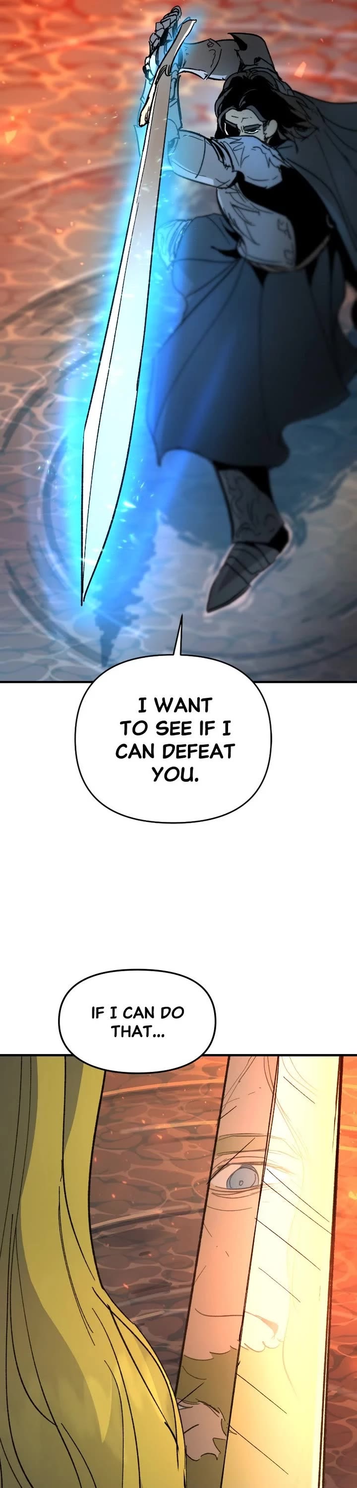 Legend of the Holy Sword Chapter 58 page 28 - Chapter 58: Episode 58