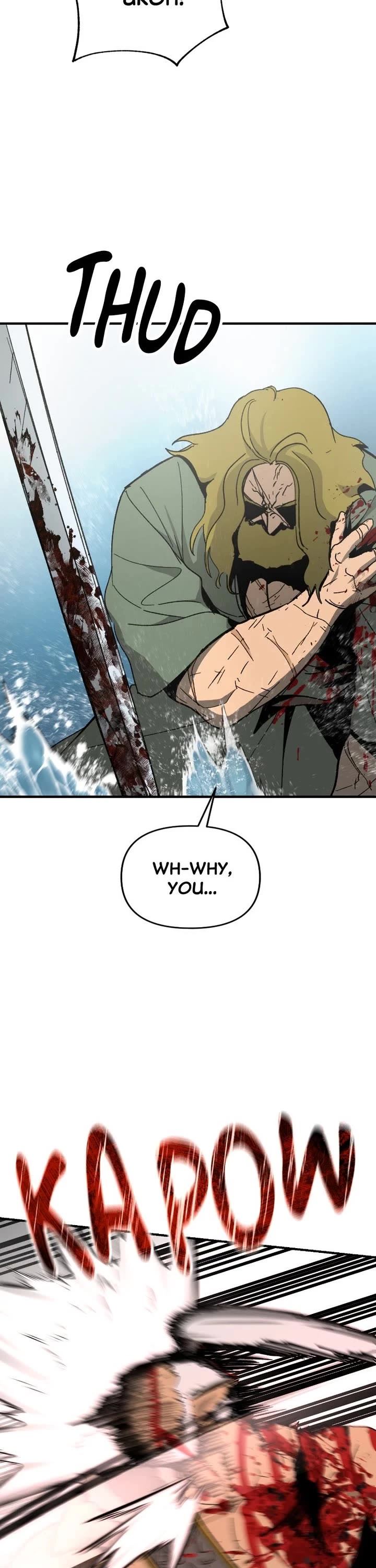 Legend of the Holy Sword Chapter 58 page 3 - Chapter 58: Episode 58