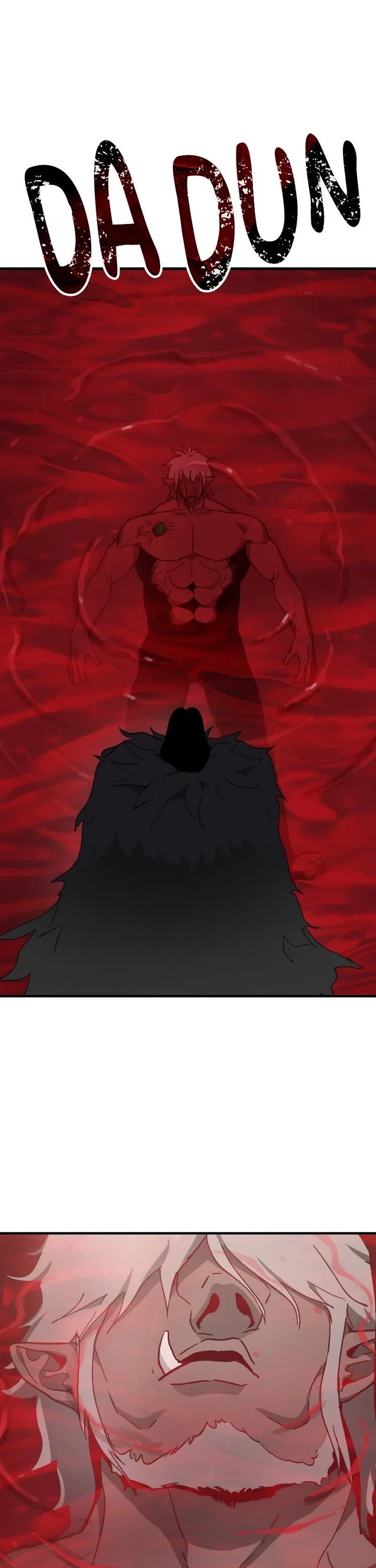 Legend of the Holy Sword Chapter 58 page 33 - Chapter 58: Episode 58