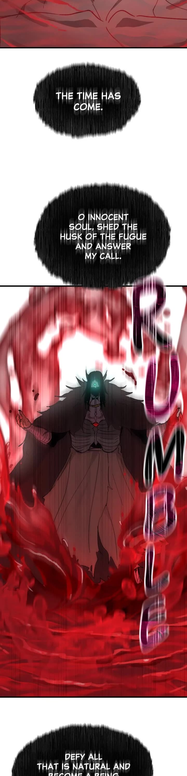 Legend of the Holy Sword Chapter 58 page 34 - Chapter 58: Episode 58